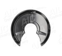 AIC Abdeckblech Ankerblech für AUDI 80 B4 A4 B5 quattro hinten links 8D0615611A