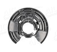 AIC Spritzblech, Bremsscheibe Hinten Links für BMW 1 125 d 120 116 118 i 3 328 335 320 316 318 4 420 435 xDrive 325 430 330 114 M 135 ActiveHybrid 2