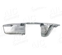 AIC Spritzblech, Bremsscheibe hinten links für CITROËN 71326