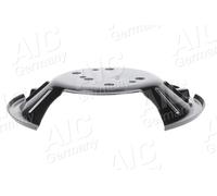 AIC Spritzblech, Bremsscheibe Hinten Links für FORD Fiesta VI 1.6 Ti 1.4 TDCi 1.25 LPG 1.0 EcoBoost 1.5 ST Sport ST200
