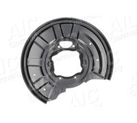 Aic Spritzblech, Bremsscheibe [Hersteller-Nr. 55101] für Mercedes-Benz