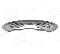 Aic Spritzblech, Bremsscheibe [Hersteller-Nr. 57576] für Nissan, Opel, Renault