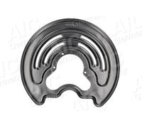 Aic Spritzblech, Bremsscheibe [Hersteller-Nr. 57576] für Nissan, Opel, Renault