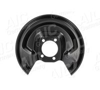 AIC Spritzblech, Bremsscheibe Hinten Rechts für TOYOTA Yaris 1.01.3 4WD 1.4 D 1.5 Hybrid 1.8 GRMN