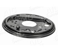 AIC Spritzblech, Bremsscheibe Hinten Links für VW Transporter T3 1.6 D TD 1.9 2.0 2.1 1.7 i Cat Syncro