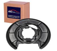 Aic Spritzblech, Bremsscheibe [Hersteller-Nr. 71659] für Mercedes-Benz