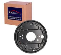 Aic Spritzblech Bremsscheibe Hinten Links Passend Für Vw Transporter 71351 Spritzblech Bremsscheibe: A.b.s.: 11364 Aic: 71351 Blic: 6508039557877