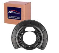 AIC Spritzblech, Bremsscheibe Hinten Rechts für MERCEDES-BENZ Vito 108 D 2.3 110 TD 113 2.0 V-Klasse V 230 114 280 200 CDI 220 2.2 112