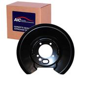 AIC SPRITZBLECH BREMSSCHEIBE HINTEN passend für VOLVO 740 760 780 940 960 | 5641