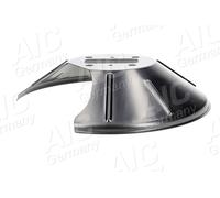 AIC Spritzblech, Bremsscheibe hinten rechts für SCHAEFF FORD 912061240111 98AB2K317BB 1138517 57248