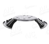 AIC Spritzblech, Bremsscheibe Hinten Rechts für FORD Fiesta VI 1.6 Ti 1.4 TDCi 1.25 LPG 1.0 EcoBoost 1.5 ST Sport ST200