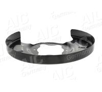 AIC Spritzblech, Bremsscheibe hinten rechts für HYUNDAI 75591