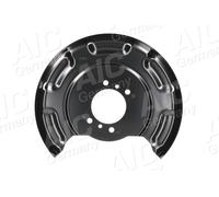 Aic Spritzblech, Bremsscheibe [Hersteller-Nr. 74922] für Hyundai, Kia