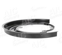 AIC Spritzblech, Bremsscheibe hinten rechts für IVECO 57488