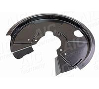 AIC Spritzblech, Bremsscheibe hinten rechts für LAND ROVER 71426