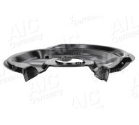 Aic Spritzblech, Bremsscheibe [Hersteller-Nr. 57842] für Skoda, VW