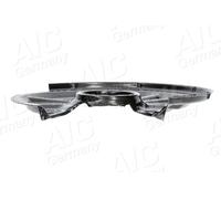 AIC SPRITZBLECH BREMSSCHEIBE HINTEN RECHTS passend für AUDI A3 VW GOLF | 71015