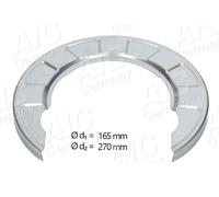 Aic Spritzblech, Bremsscheibe [Hersteller-Nr. 71406] für Hyundai