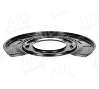 AIC Spritzblech, Bremsscheibe Hinten Rechts für MERCEDES-BENZ Vito 108 D 2.3 110 TD 113 2.0 V-Klasse V 230 114 280 200 CDI 220 2.2 112