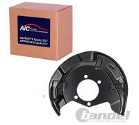 AIC Ankerblech Hinten Links für NISSAN Qashqai / +2 I