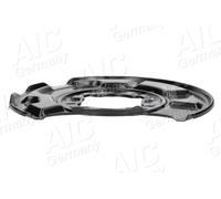 A.I.C. Spritzblech Bremsscheibe A55099 hinten links für Mercedes