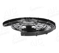 AIC Spritzblech, Bremsscheibe Hinten Links 57008