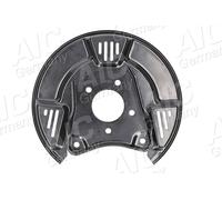 AIC Spritzblech, Bremsscheibe Hinterachse, Links für TOYOTA
