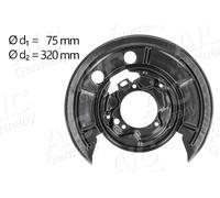 Splash Guard, Bremsscheibe AIC A56432