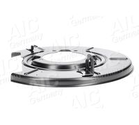 WS Abdeckblech Ankerblech für BMW 3er E30 E36 COMPACT Z3 hinten rechts 1162062