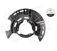 Aic Spritzblech, Bremsscheibe [Hersteller-Nr. 74924] für Hyundai, Kia