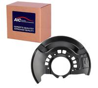 AIC SPRITZBLECH BREMSSCHEIBE VORDERACHSE LINKS passend für TOYOTA RAV | 71390