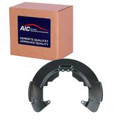 AIC 58107 Spritzblech, Bremsscheibe