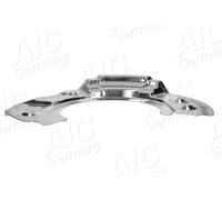 Aic Deckblech für Bremsscheibe vorne rechts [Hersteller-Nr. 57530] für BMW