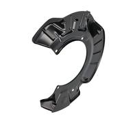 AIC Spritzblech, Bremsscheibe vorne links für BMW 57128