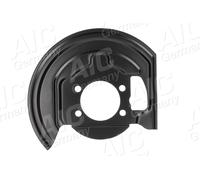 AIC 58191 - SPRITZBLECH ANKERBLECH VORDERACHSE LINKS FÜR QASHQAI I J10, NJ10