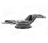 AIC Spritzblech, Bremsscheibe vorne rechts 325mm für BMW 56409
