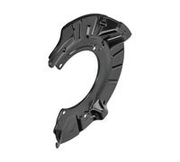 AIC Abdeckblech Ankerblech für MINI R50 R53 R52 Cabrio vorne rechts 34116754928