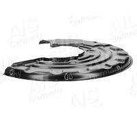 AIC 57840 Splash Panel, brake disc for AUDI,SEAT,VW