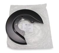 AIC Spritzblech für AUDI S3 8L VW BORA GOLF 4 R32 2.8 VR6 hinten 8L0615611