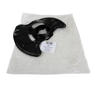 1x Spritzblech, Bremsscheibe AIC 55192 passend für MERCEDES-BENZ