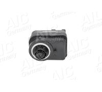 Stellmotor, Leuchtweitenregulierung AIC A53258