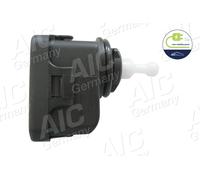 AIC Stellelement, Leuchtweiteregulierung für SKODA VW SEAT AUDI FORD VAG 52928