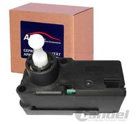 AIC Stellelement, Leuchtweiteregulierung für SKODA VW SEAT AUDI FORD VAG 52389