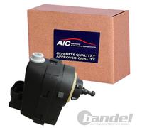 AIC Stellelement, Leuchtweiteregulierung 53258