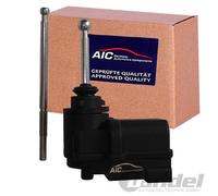 AIC Stellelement, Leuchtweiteregulierung beidseitig für BMW 52749