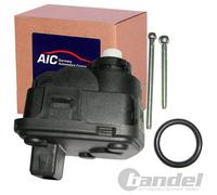 AIC STELLMOTOR SCHEINWERFER LEUCHTWEITENREGULIERUNG passend für AUDI 100 80 A4