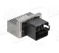 1x Steuergerät, Glühzeit AIC 74749 passend für FORD NISSAN OPEL RENAULT VOLVO