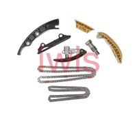 STEUERKETTENSATZ IWIS ORIGINAL AIC 59830SET FÜR VW TRANSPORTER V 7EA 7EH 7HA 7HH