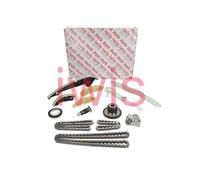 1x Steuerkettensatz AIC 73987Set passend für AUDI SEAT VAG