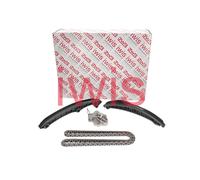 AIC Steuerkettensatz 59001Set iwis Original für Skoda Fabia II, VW Polo, SEAT Ibiza